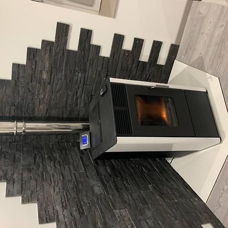 Appartement Neuf, Au Coeur Du Massif Vosgien Fraize 外观 照片